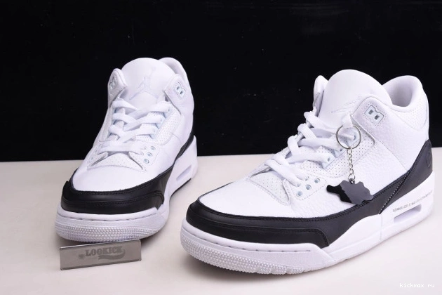 Cheap MAX AIR DA3595-100 JORDAN FRAGMENT 3 0730